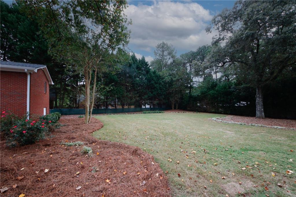 2533 Whispering Pines Drive, Grayson, Georgia image 49