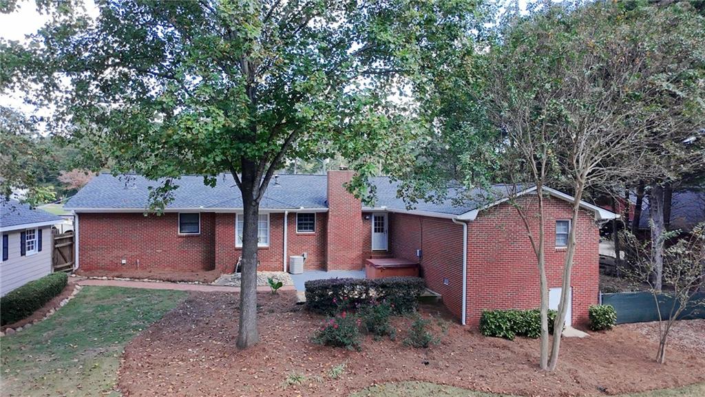 2533 Whispering Pines Drive, Grayson, Georgia image 46