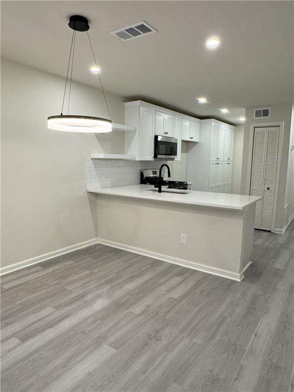 165 Randolph Farms Drive, Dallas, Georgia image 6