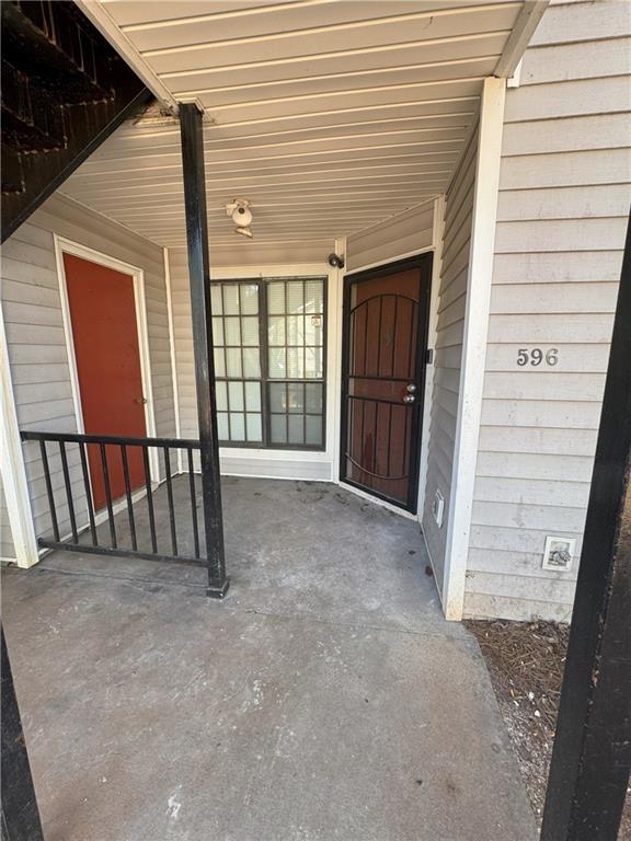 165 Randolph Farms Drive, Dallas, Georgia image 19