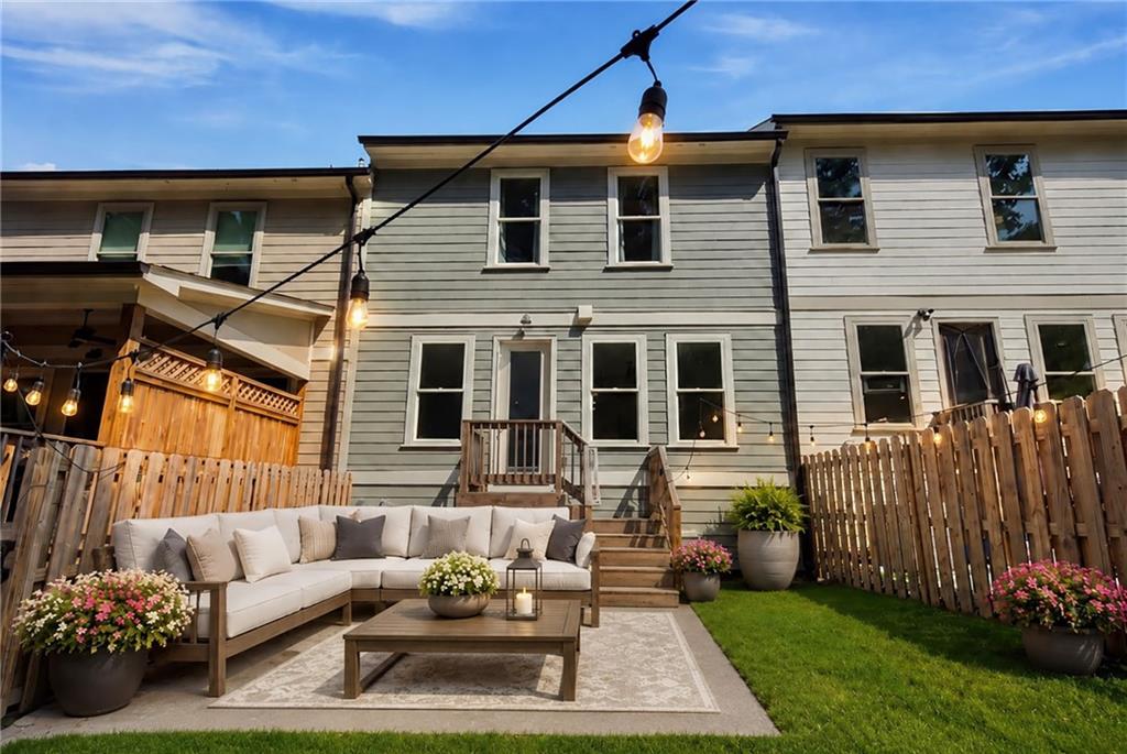 238 Retreat Lane