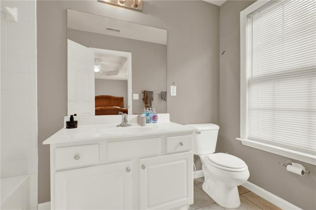 5439 Alanis Place #17, Mableton, Georgia image 45