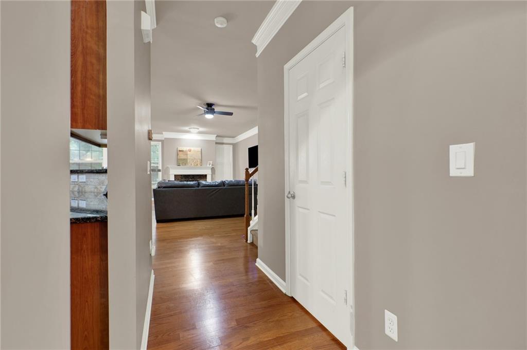 5439 Alanis Place #17, Mableton, Georgia image 24