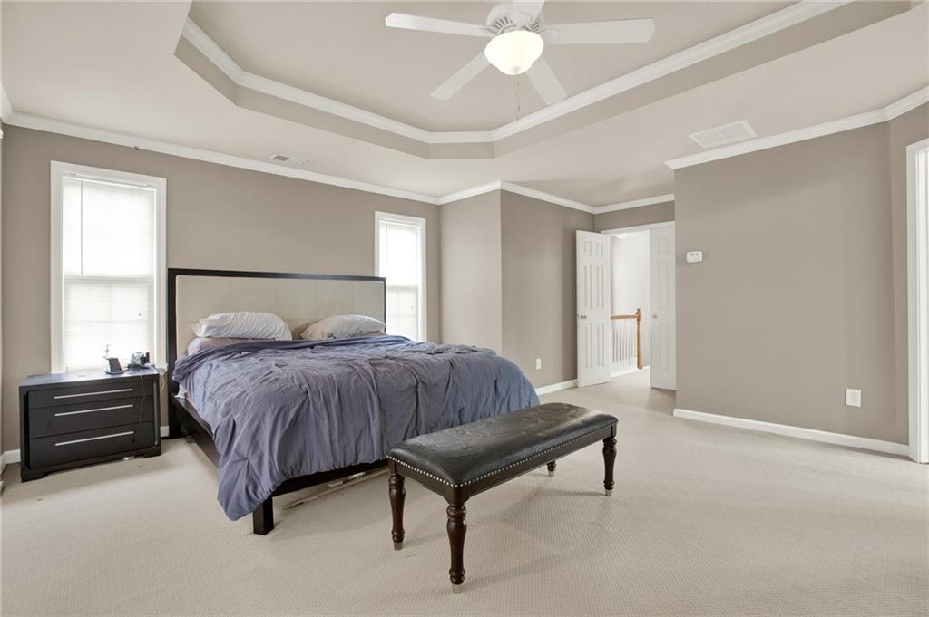 5439 Alanis Place #17, Mableton, Georgia image 40