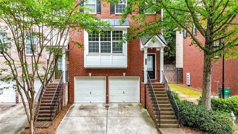 5439 Alanis Place SE Unit 17, Mableton, GA 30126 - MLS#: 7580911