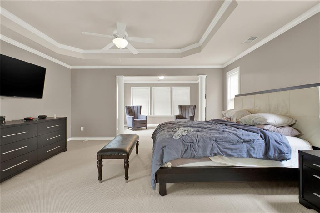 5439 Alanis Place #17, Mableton, Georgia image 37