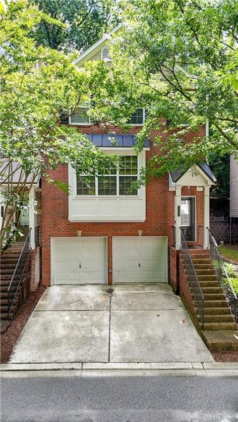 5439 Alanis Place SE 17 Mableton GA 30126