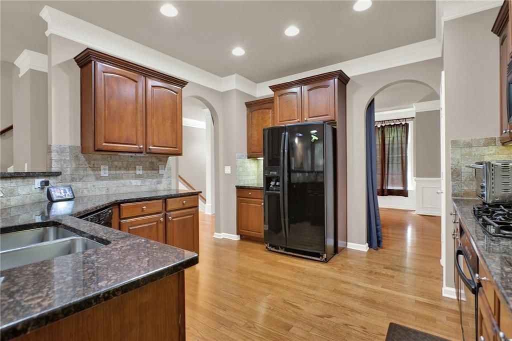 5439 Alanis Place #17, Mableton, Georgia image 32