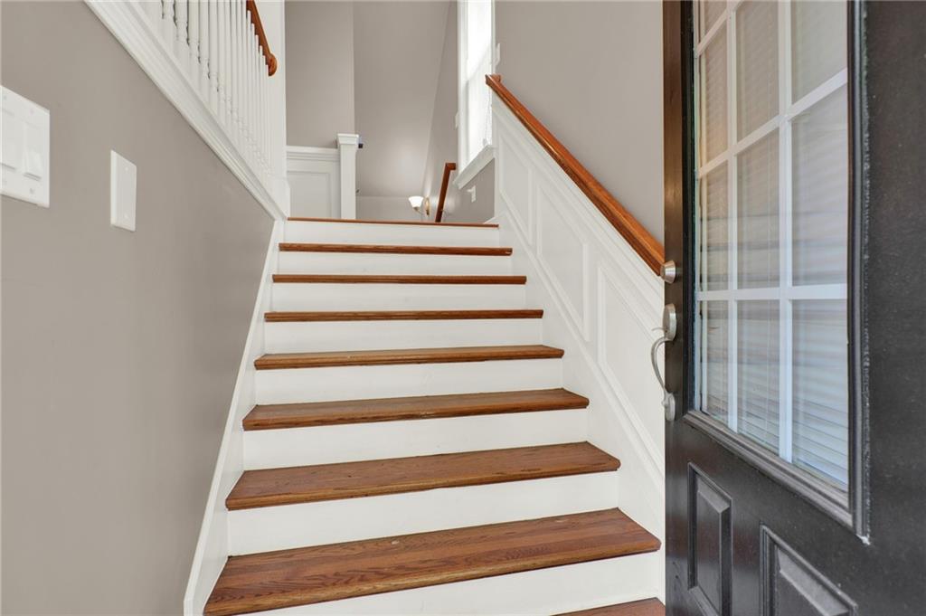 5439 Alanis Place #17, Mableton, Georgia image 20