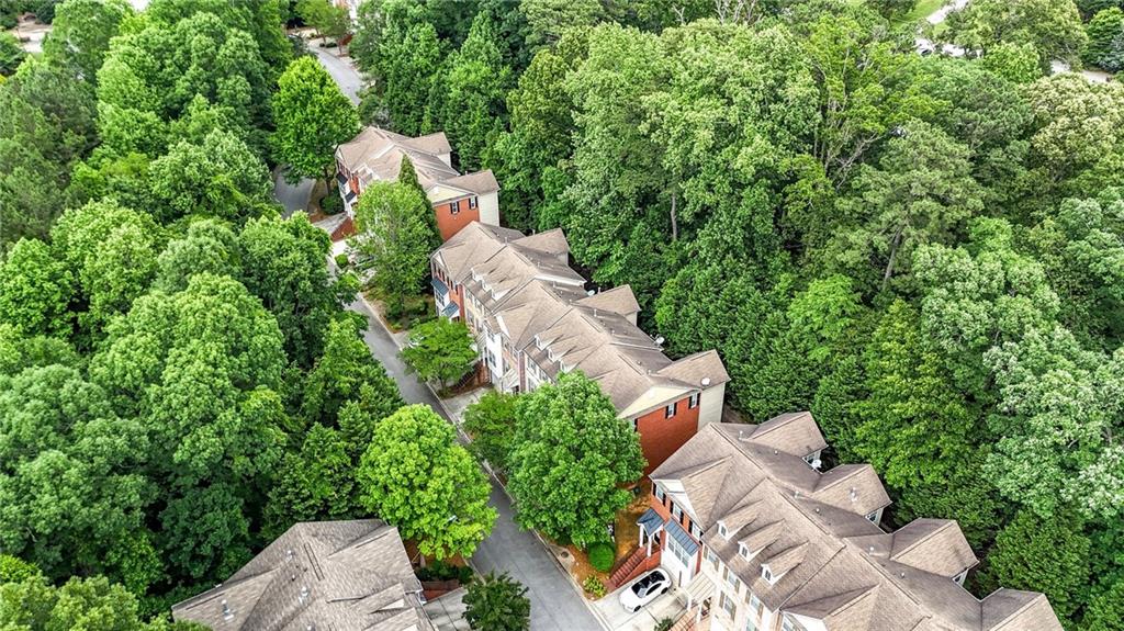 5439 Alanis Place #17, Mableton, Georgia image 17