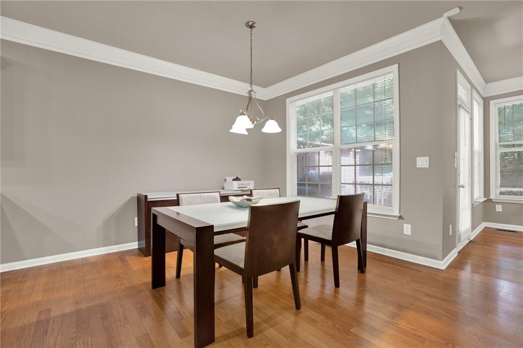 5439 Alanis Place #17, Mableton, Georgia image 29