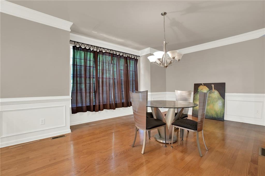 5439 Alanis Place #17, Mableton, Georgia image 22