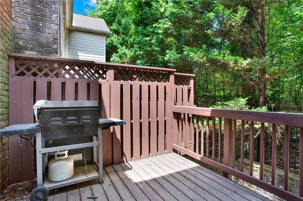 5439 Alanis Place #17, Mableton, Georgia image 31