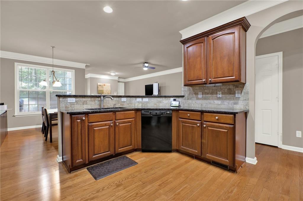5439 Alanis Place #17, Mableton, Georgia image 33