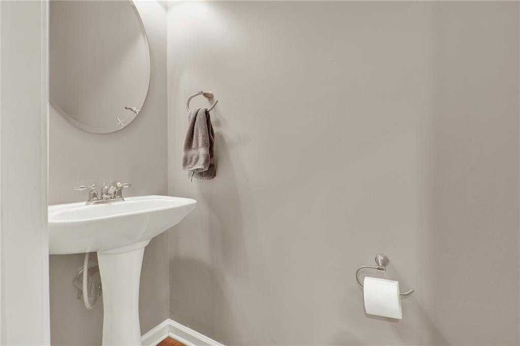 5439 Alanis Place #17, Mableton, Georgia image 25