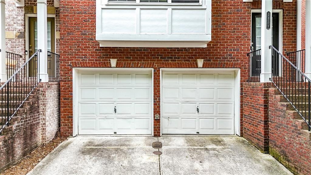 5439 Alanis Place #17, Mableton, Georgia image 7