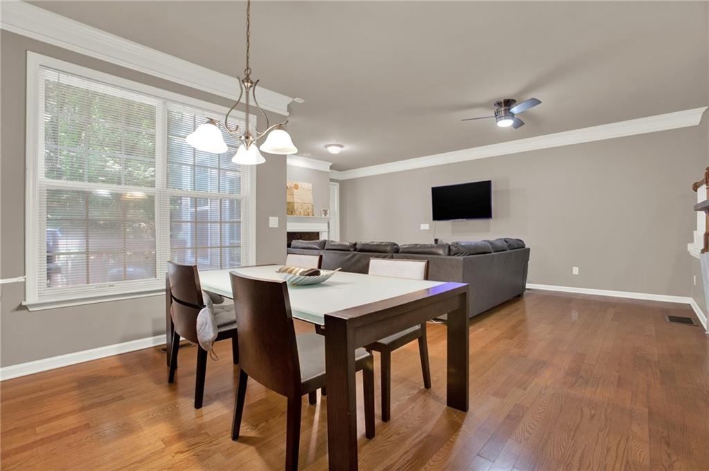 5439 Alanis Place #17, Mableton, Georgia image 30