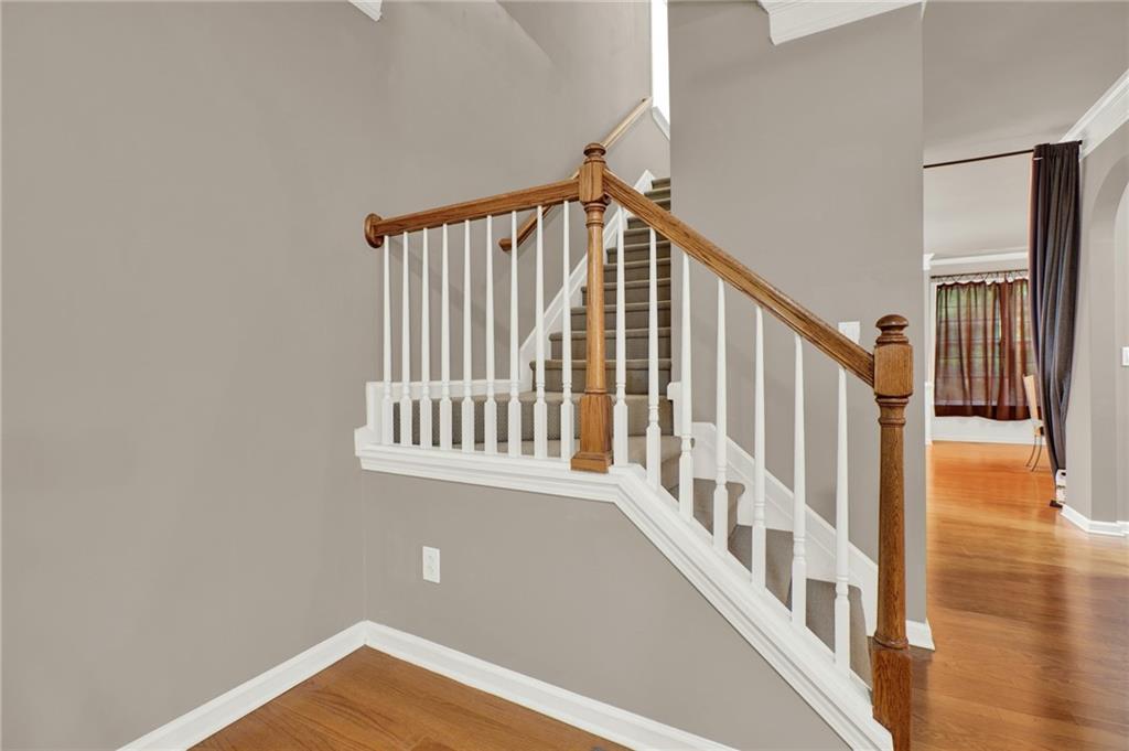5439 Alanis Place #17, Mableton, Georgia image 35