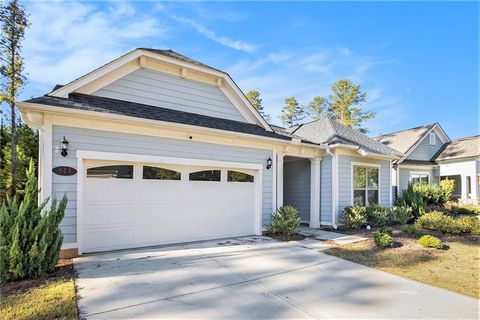544 Colebrook Way Peachtree City GA 30269