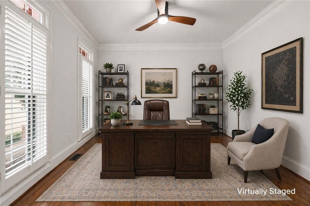 7015 Gaineswood Drive