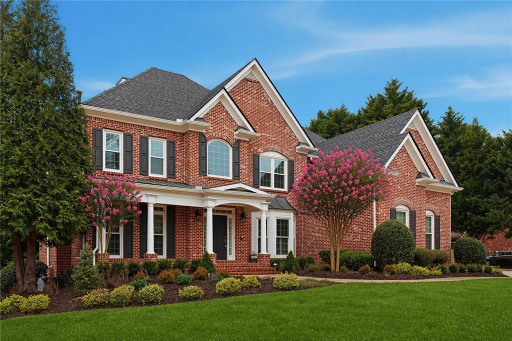 7015 Gaineswood Drive