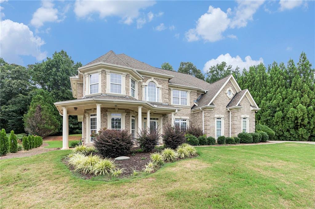 313 Young James Circle