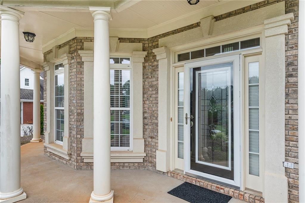 313 Young James Circle
