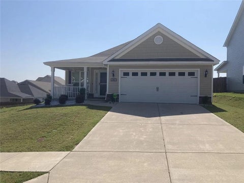 Homes For Sale - 756 Goodale Drive<br/> Richmond County, Augusta, GA 30909