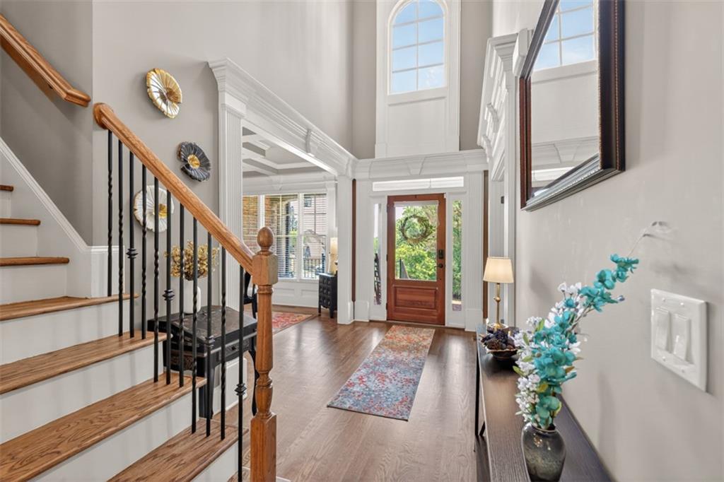 4259 Sierra Creek Drive