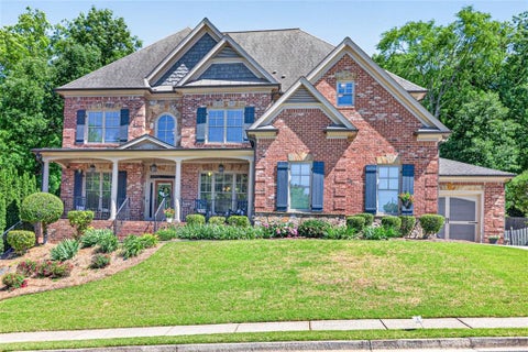 Homes For Sale - 4259 Sierra Creek Drive<br/> Hoschton, GA 30548