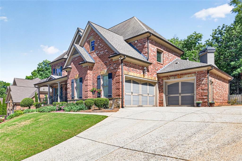 4259 Sierra Creek Drive
