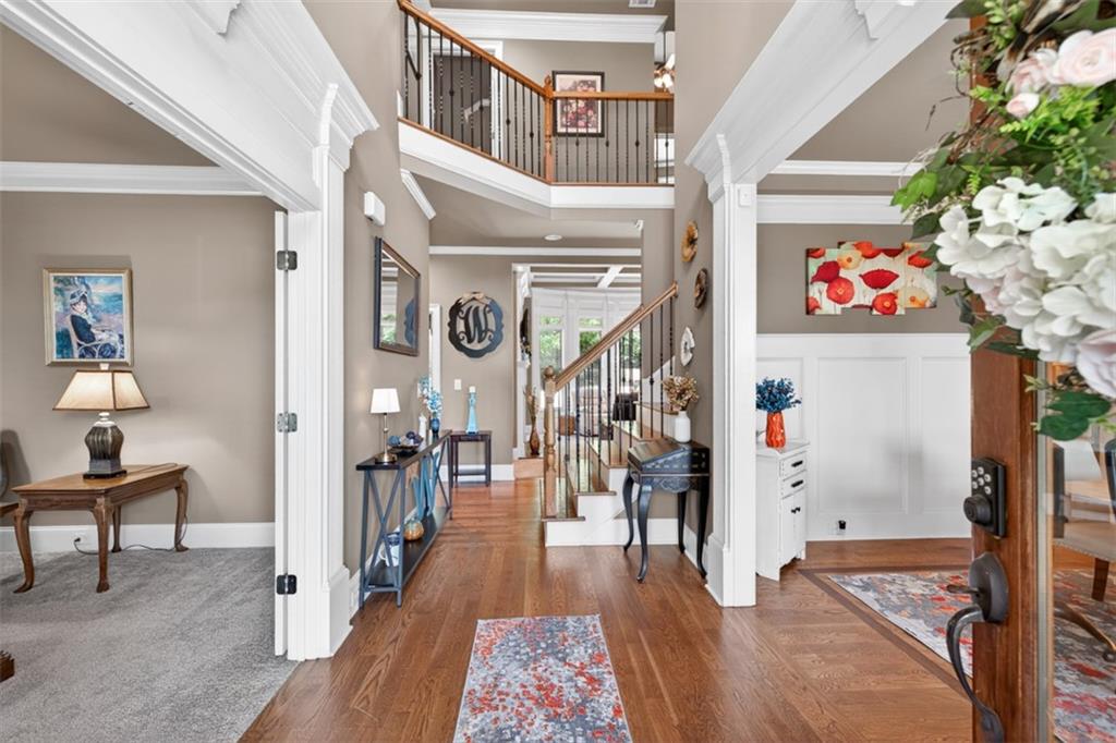 4259 Sierra Creek Drive