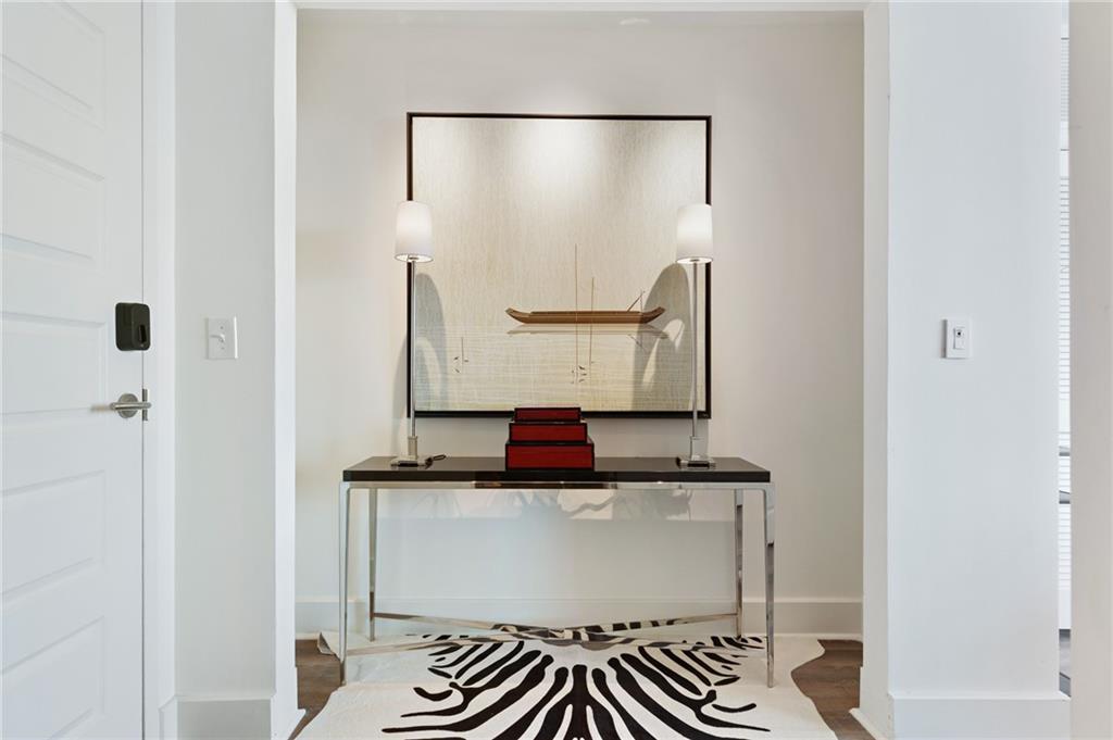 1080 Peachtree Street NE 3008