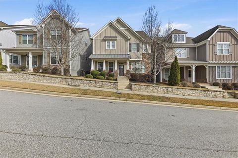 2032 Stanfield Avenue NW Atlanta GA 30318