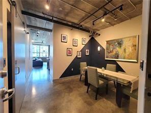 115 W Peachtree Place NW 707