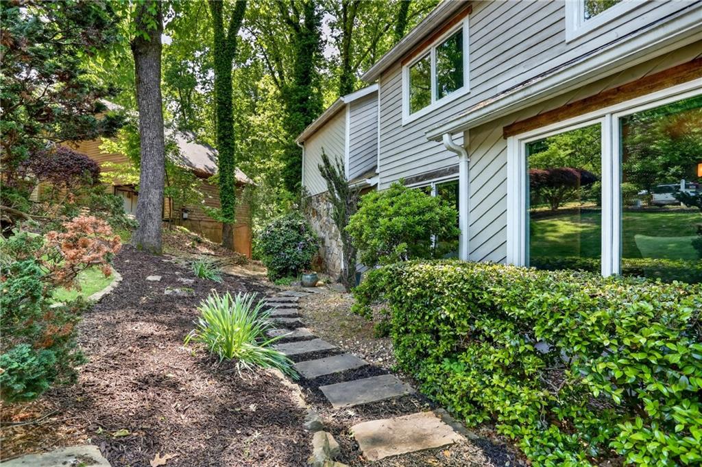 345 Clear Creek Court