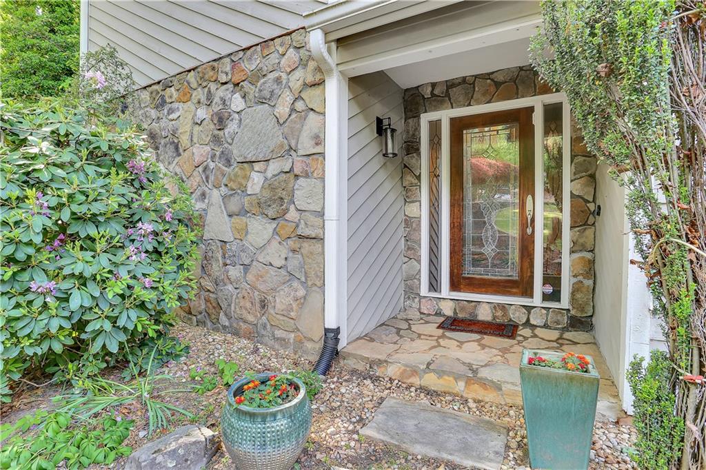 345 Clear Creek Court