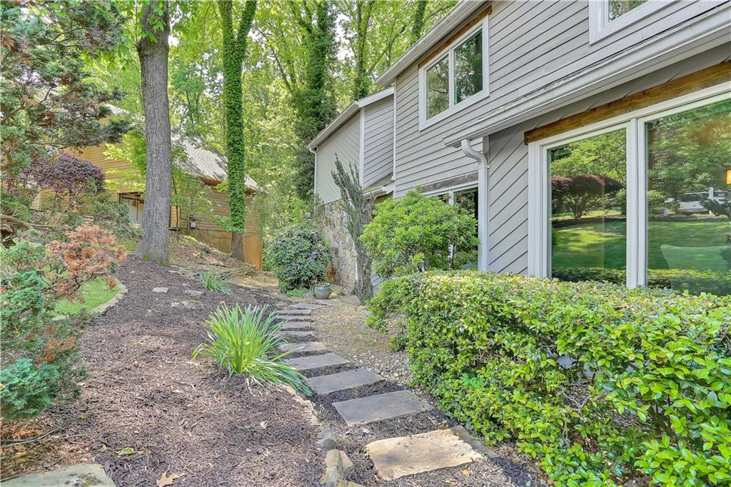 345 Clear Creek Court