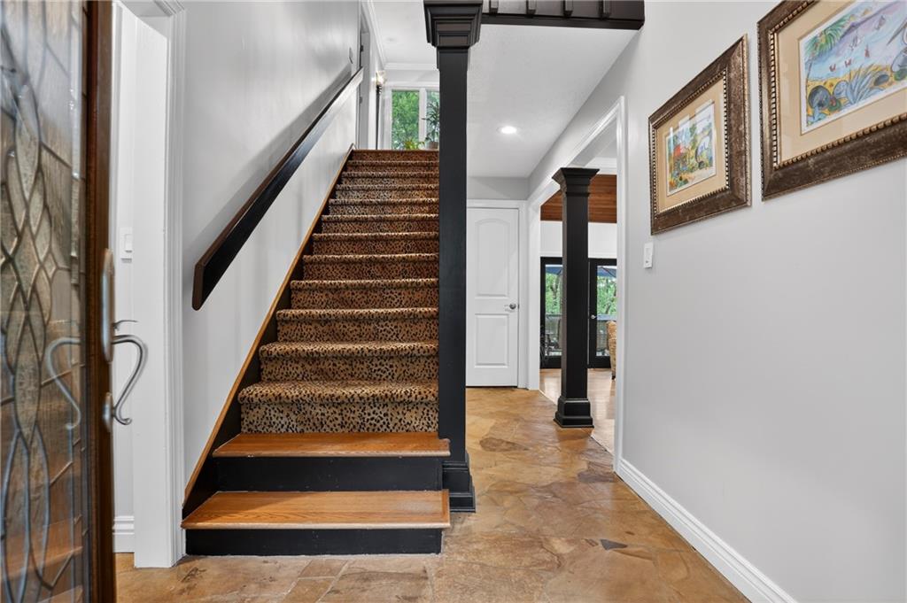 345 Clear Creek Court