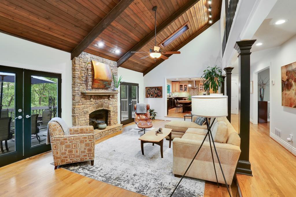 345 Clear Creek Court