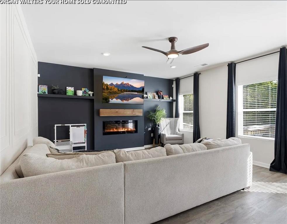 480 Overlook Drive
