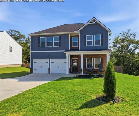 Homes For Sale - 480 Overlook Drive<br/> Covington, GA 30014