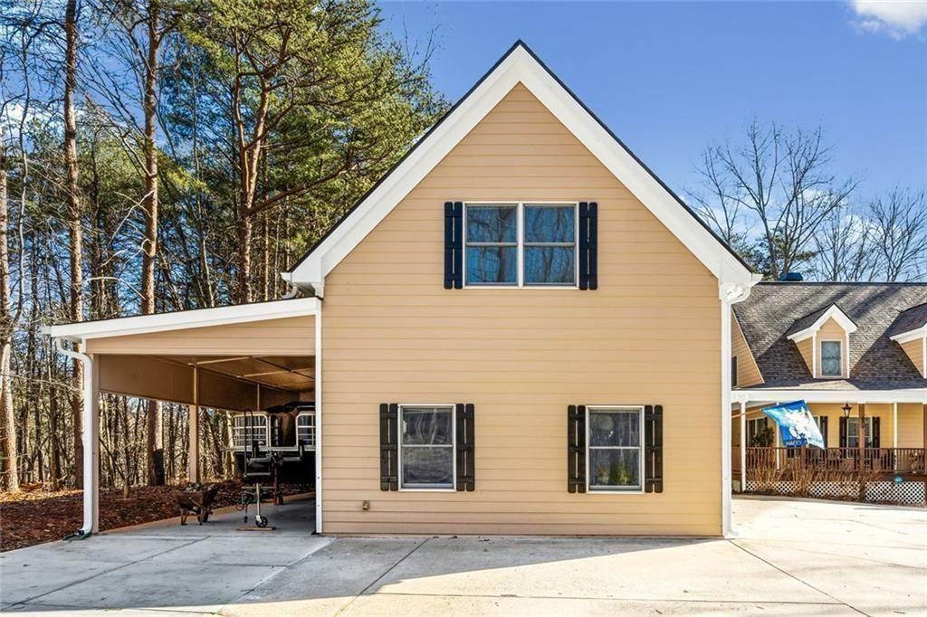 4640 Chestatee Pointe