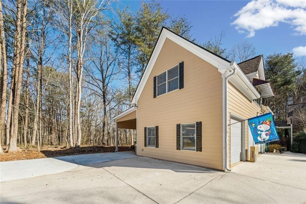 4640 Chestatee Pointe
