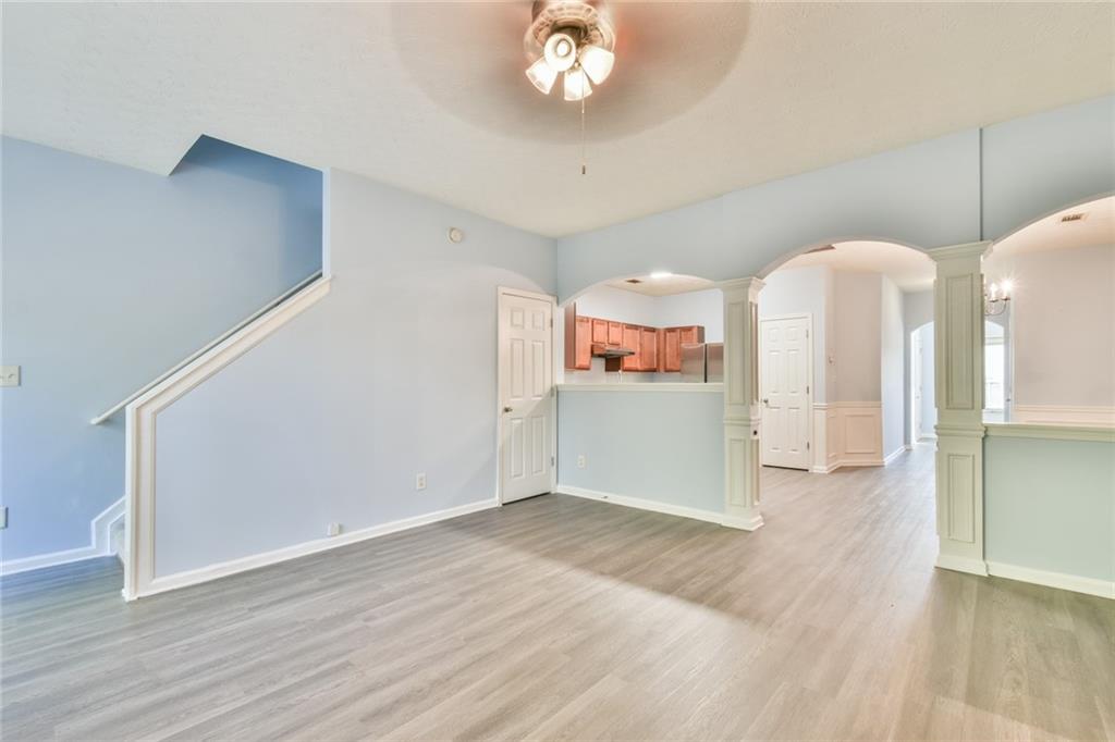 1526 Viero Drive, Lawrenceville, Georgia image 12