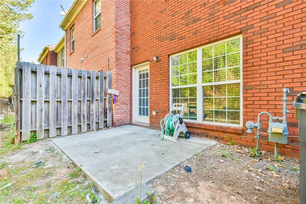 1526 Viero Drive, Lawrenceville, Georgia image 30