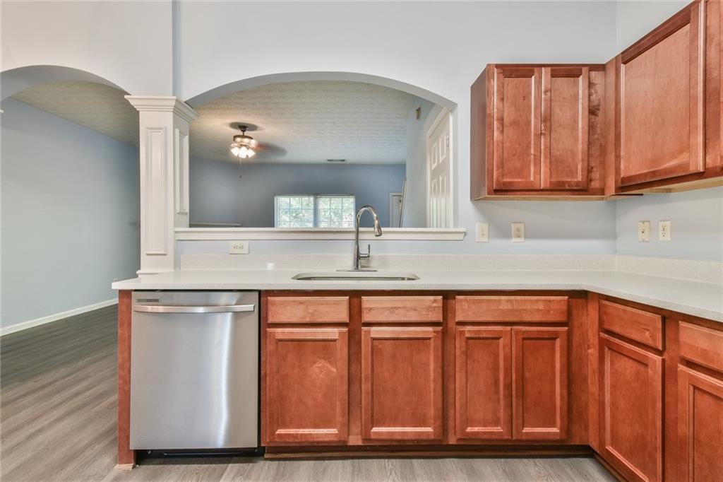 1526 Viero Drive, Lawrenceville, Georgia image 10