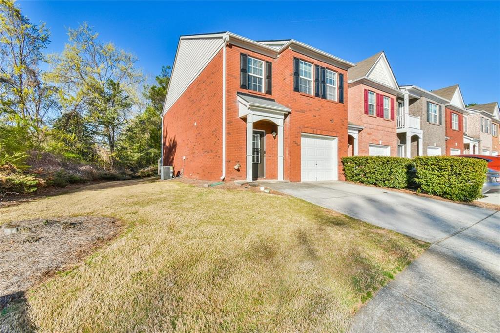 1526 Viero Drive, Lawrenceville, Georgia image 2