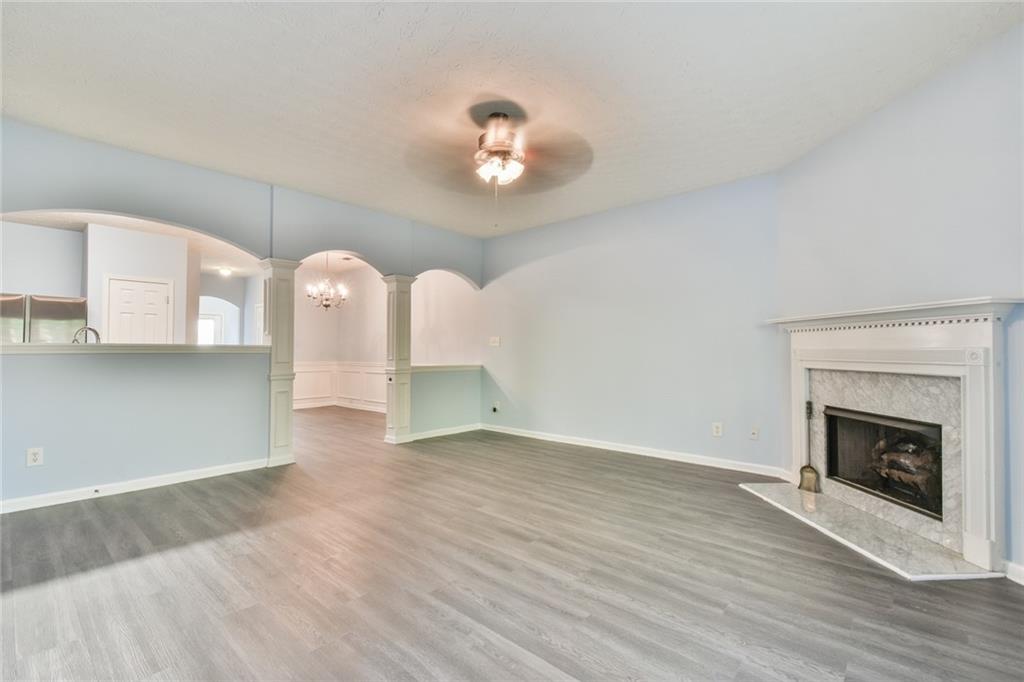 1526 Viero Drive, Lawrenceville, Georgia image 13