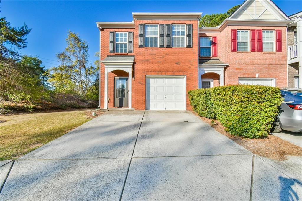 1526 Viero Drive, Lawrenceville, Georgia image 1